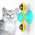 Windmill  Interactive Cat Toy