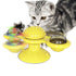 Windmill  Interactive Cat Toy