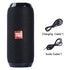 Portable Powerful Bass Waterproof Bluetooth Speaker