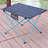 Foldable  Outdoor Table