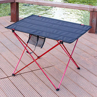 Foldable  Outdoor Table