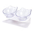 Anti-Vomiting Orthopedic Pet Bowl