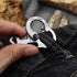 Mini Pocket Ultra-thin Tactical Wrench Screwdriver